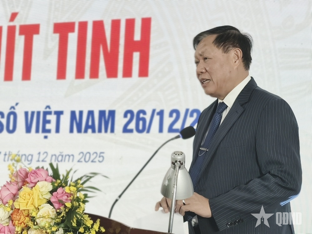 Điều chỉnh chính sách dân số theo vùng, hướng tới mức sinh thay thế